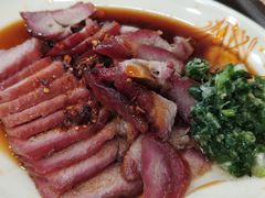 瘦叉烧-鹅最好(南光店)