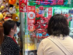 -LLJ夹机占(正佳广场店)