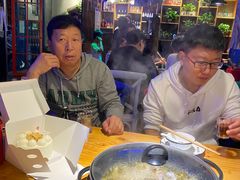 -小小河边鱼(天润城店)