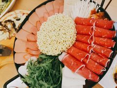 -汤连得温泉馆(宝山店)