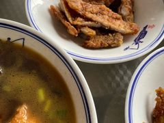 -天天鲜面馆(衡山路店)
