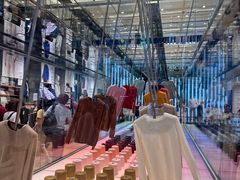 -优衣库(银座店)