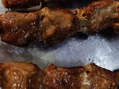 红柳羊肉串-蠔友汇(皇姑店)