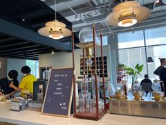 -dotcom coffee古点咖啡(致真大厦店)