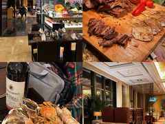 -夜市全日餐厅·洲际酒店(石家庄洲际酒店)