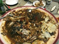 -旺顺阁鱼头泡饼(小红门店)