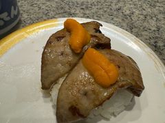 -合点寿司(美罗城店)