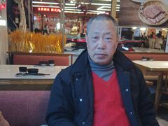 -乔阿马·江南味·驴肉香(龙湖华泾天街店)