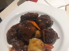 牛尾-南门小馆·清真(国贸商城店)