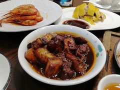 -阿毛饭店(和义路店)