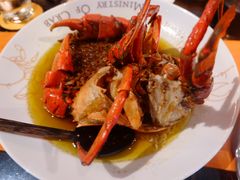 -Ministry of Crab(科伦坡店)