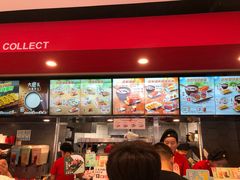 -永和大王(广渠店)