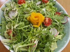 -晋阳春·山西菜·北京烤鸭(交大店)
