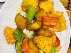 -清真·益鑫羊肉手抓馆(花园北街店)