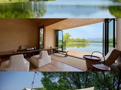 -福建鲤鱼洲酒店