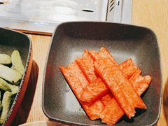 -新石器烤肉(百联川沙店)