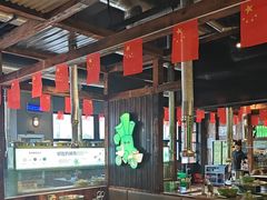 -山葵说·泥炉烤肉(泰达时尚E街区店)