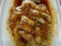 -香顺·客家菜(东坑店)