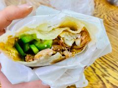 -喜卷·烂肉卷饼(广渠门店)