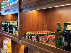 -韩盛·盛江山自助料理(沈辽路万达店)