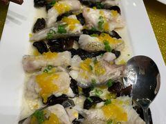-广州塔晖粤轩中餐厅