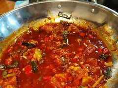 -61号餐吧(兴坪古镇漓江店)