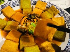 -花溪雨·森林餐厅(石基店)