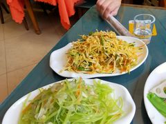 -李连贵酒家熏肉大饼(昆明街店)