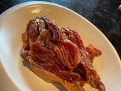 -一品诚记烤肉(大连柏威年购物中心店)