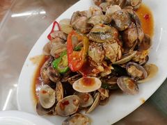 -巽东海鲜大排档(巽寮湾店)