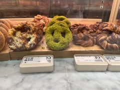 -HOT CRUSH趁热集合·现烤面包(环球港店)