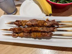 -秦䩊会·陕西biangbiang面(畹町路店)