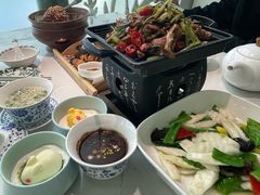 -苏梦江南·淮扬菜(夫子庙店)