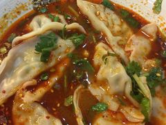 -幺不倒重庆小面(大梁店)