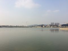-映月湖中央公园