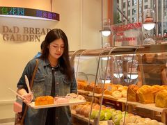 -顶东面包花园·生日蛋糕(香榭丽店)