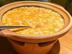 -破三川·新川菜(静安大融城店)