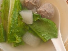-一肴·牛肉粿条(深圳湾睿印店)