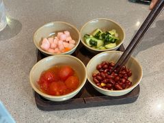-半山腰·云南菜(侨福芳草地店)