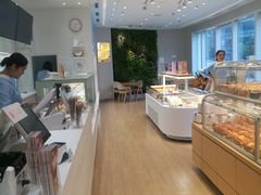 -好利来(光华中心店)