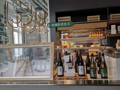 -Green Option(官舍店)