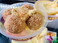 芝心盲公丸-无影脚佛山陈氏盲公丸始创店(飞鸿街店)