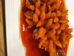 松鼠鱼-赤宴·川菜(玉林店)