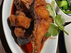 -王繁星面馆(西安熙地港店)