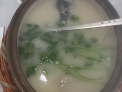 -翠茗农庄土菜馆(天目湖店)