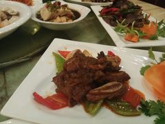 -渝味堂(彩云城店)
