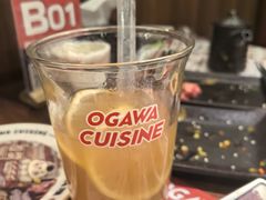 -小川洋风料理(大悦城店)
