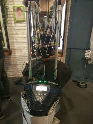 -MAGIC米几发型设计·羊毛卷