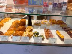 -DRUNK BAKER(上海陕康里店)
