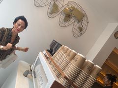 -% Arabica(京都东山店)